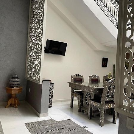 Riad Darnooz Marrakesh Exterior photo