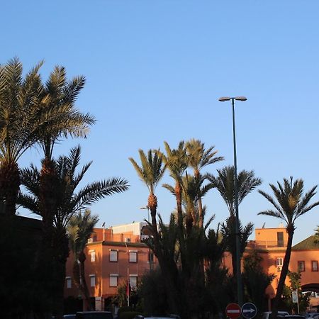 Riad Darnooz Marrakesh Exterior photo