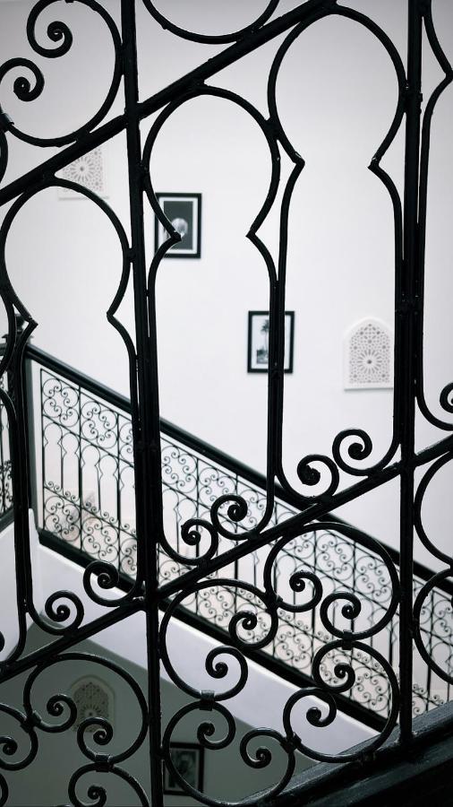 Riad Darnooz Marrakesh Exterior photo