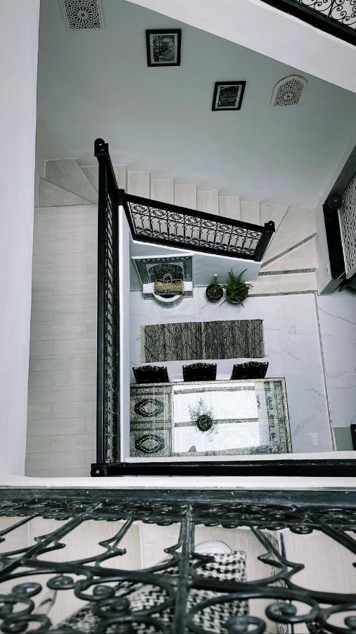 Riad Darnooz Marrakesh Exterior photo