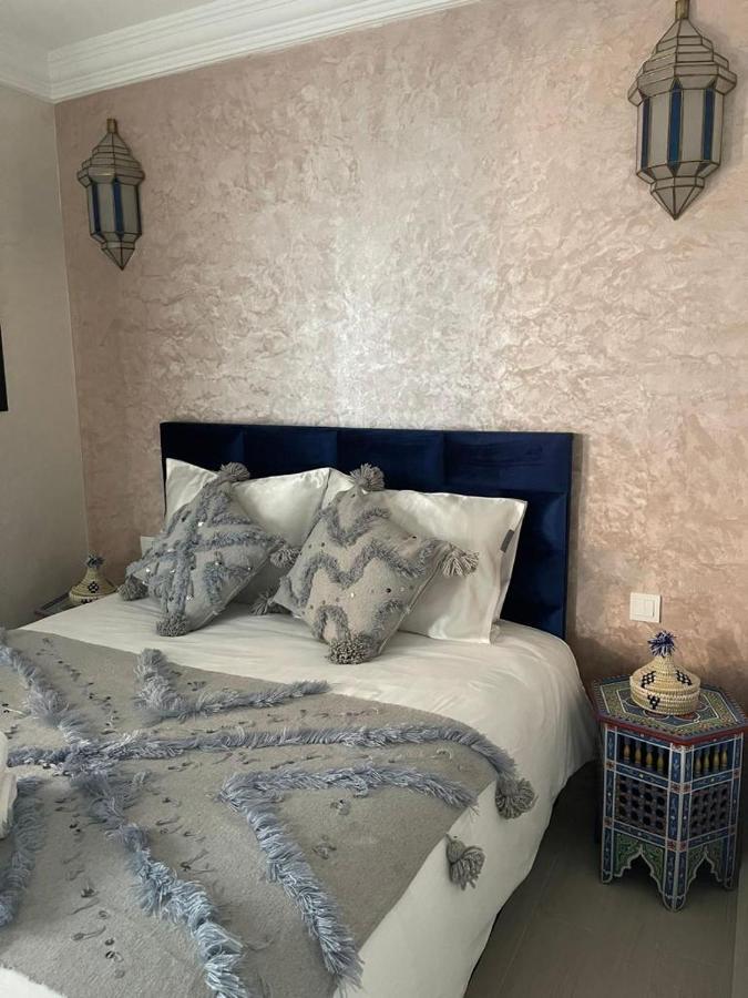 Riad Darnooz Marrakesh Exterior photo