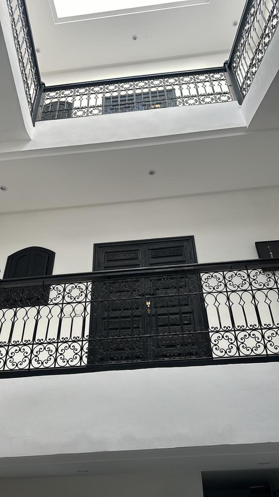 Riad Darnooz Marrakesh Exterior photo