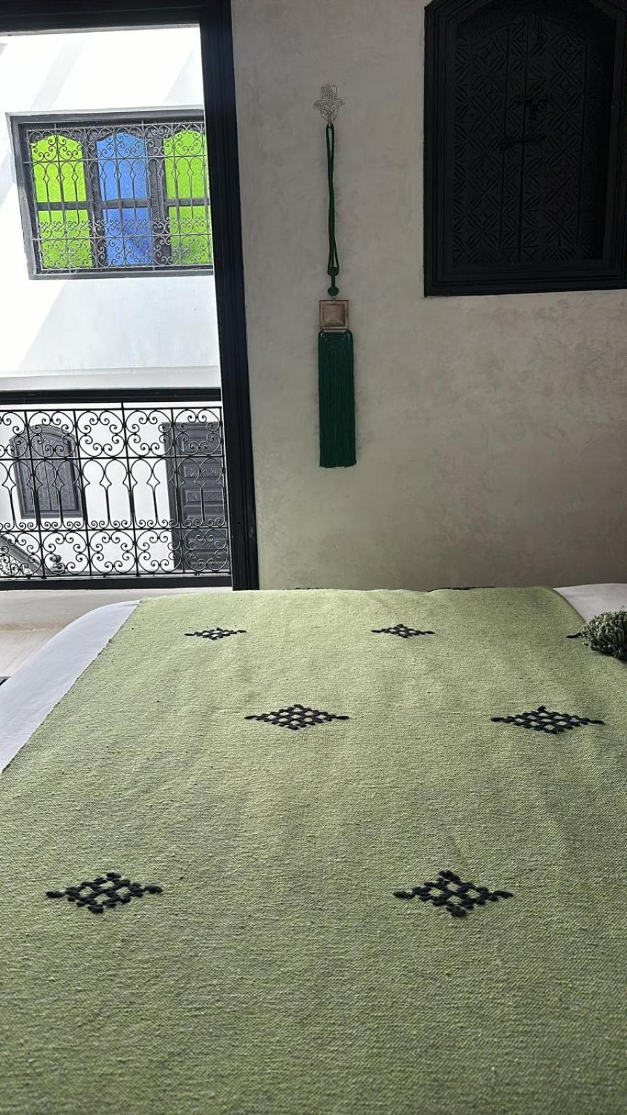 Riad Darnooz Marrakesh Exterior photo